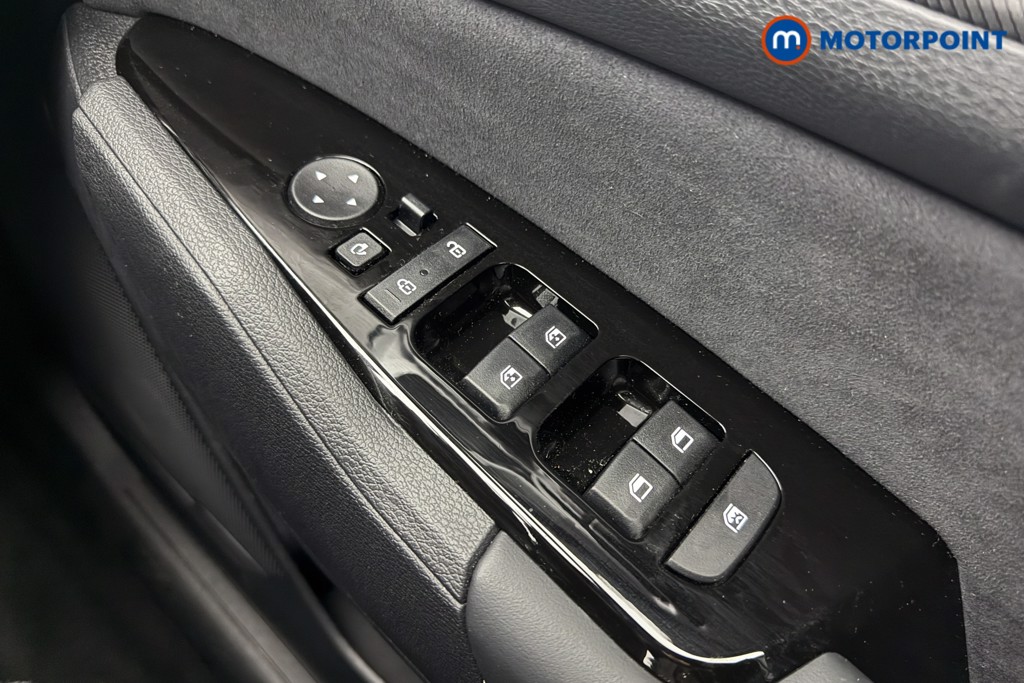 KIA Sportage Gt-Line Automatic Petrol-Electric Hybrid SUV - Stock Number (1631164) - 10th supplementary image