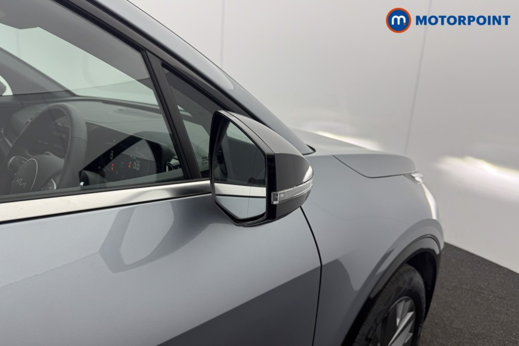 KIA Sportage Gt-Line Automatic Petrol-Electric Hybrid SUV - Stock Number (1631164) - 15th supplementary image