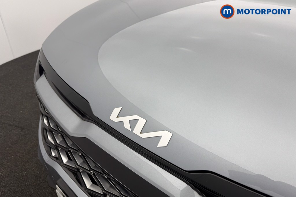 KIA Sportage Gt-Line Automatic Petrol-Electric Hybrid SUV - Stock Number (1631164) - 18th supplementary image