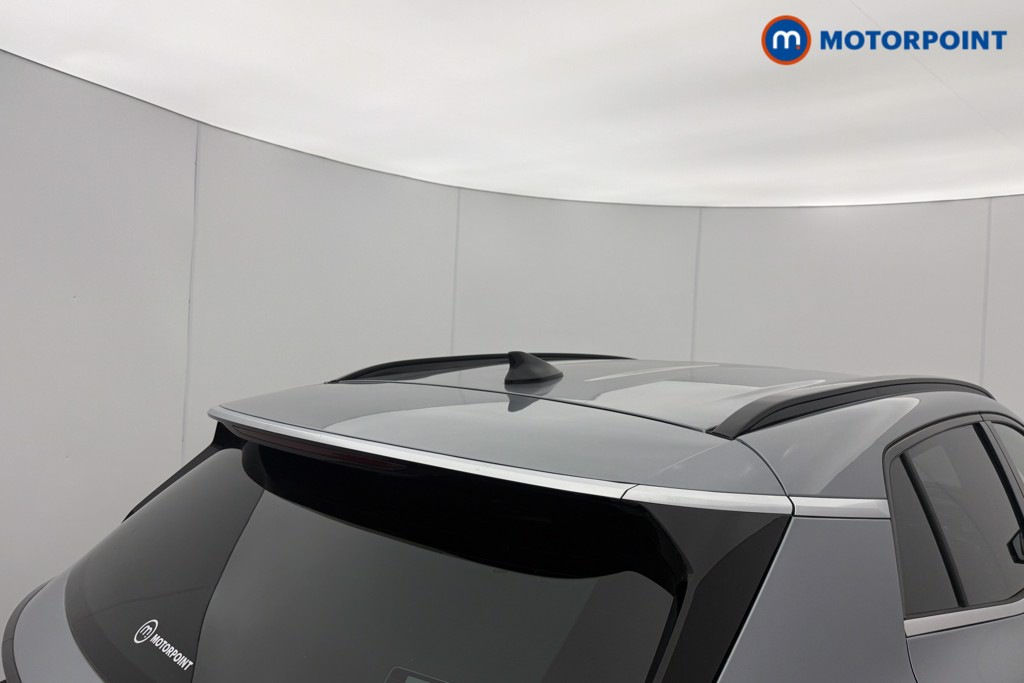 KIA Sportage Gt-Line Automatic Petrol-Electric Hybrid SUV - Stock Number (1631164) - 23rd supplementary image