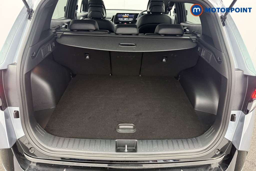 KIA Sportage Gt-Line Automatic Petrol-Electric Hybrid SUV - Stock Number (1631164) - 24th supplementary image