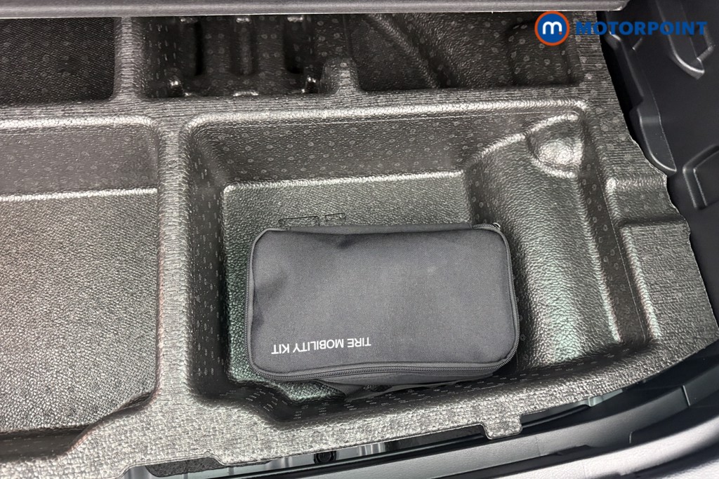 KIA Sportage Gt-Line Automatic Petrol-Electric Hybrid SUV - Stock Number (1631164) - 25th supplementary image