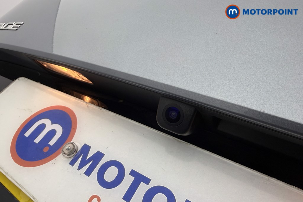 KIA Sportage Gt-Line Automatic Petrol-Electric Hybrid SUV - Stock Number (1631164) - 26th supplementary image