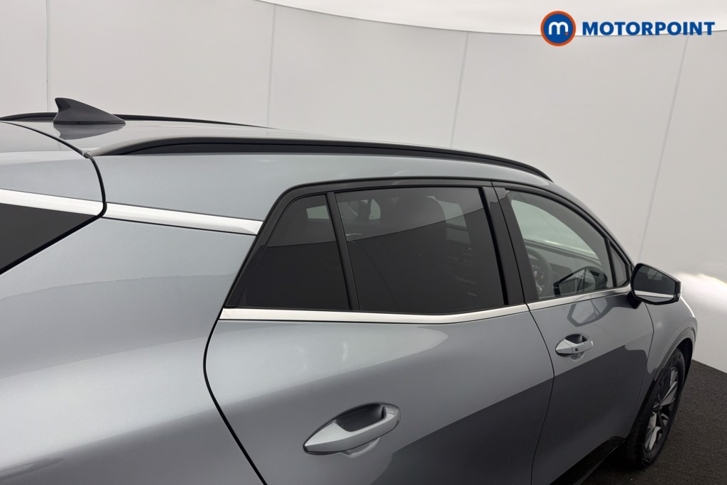 KIA Sportage Gt-Line Automatic Petrol-Electric Hybrid SUV - Stock Number (1631164) - 27th supplementary image