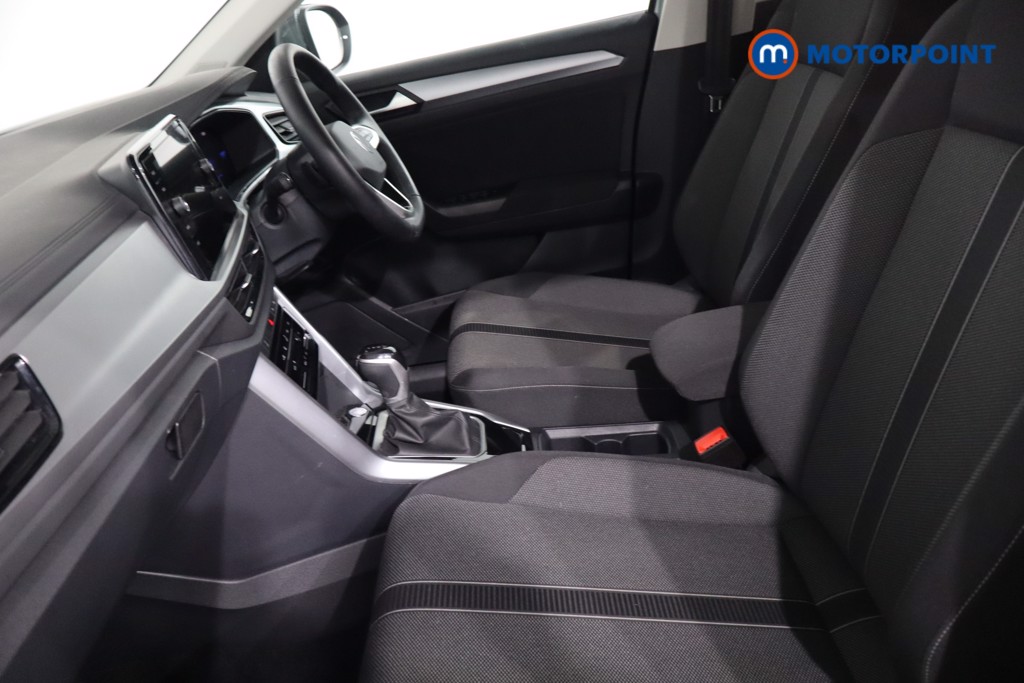 Volkswagen T-Roc Match Automatic Petrol SUV - Stock Number (1631186) - 4th supplementary image