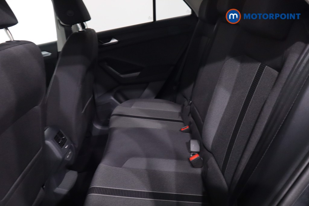 Volkswagen T-Roc Match Automatic Petrol SUV - Stock Number (1631186) - 5th supplementary image