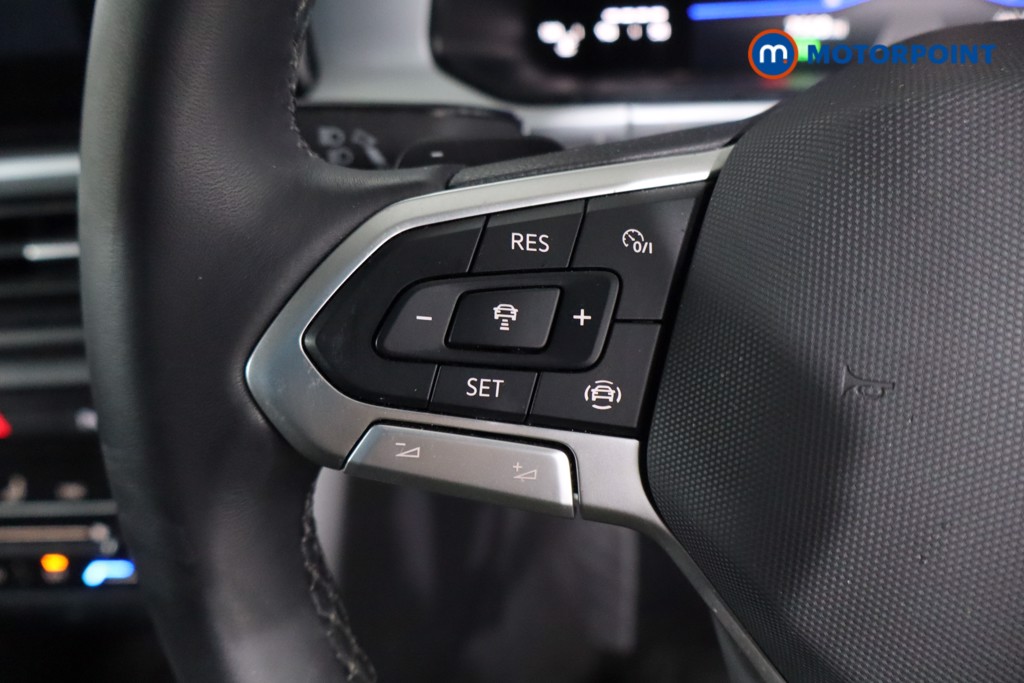 Volkswagen T-Roc Match Automatic Petrol SUV - Stock Number (1631186) - 7th supplementary image