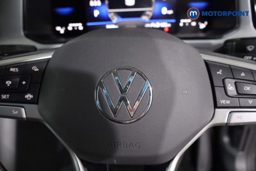 Volkswagen T-Roc Match Automatic Petrol SUV - Stock Number (1631186) - 13th supplementary image
