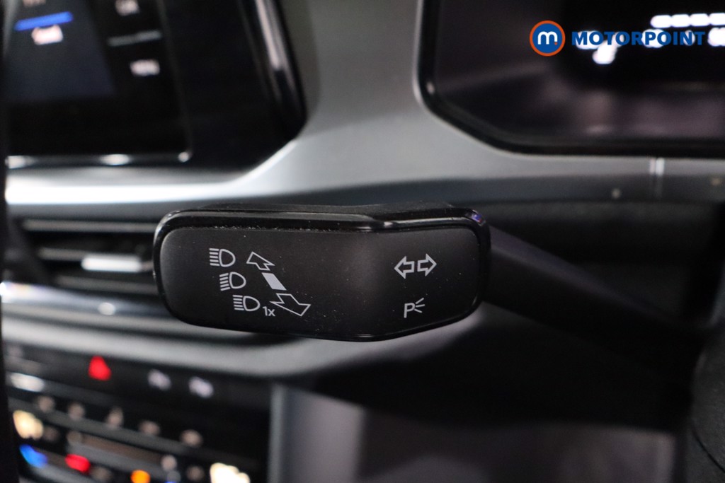 Volkswagen T-Roc Match Automatic Petrol SUV - Stock Number (1631186) - 14th supplementary image