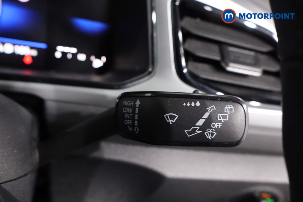 Volkswagen T-Roc Match Automatic Petrol SUV - Stock Number (1631186) - 15th supplementary image