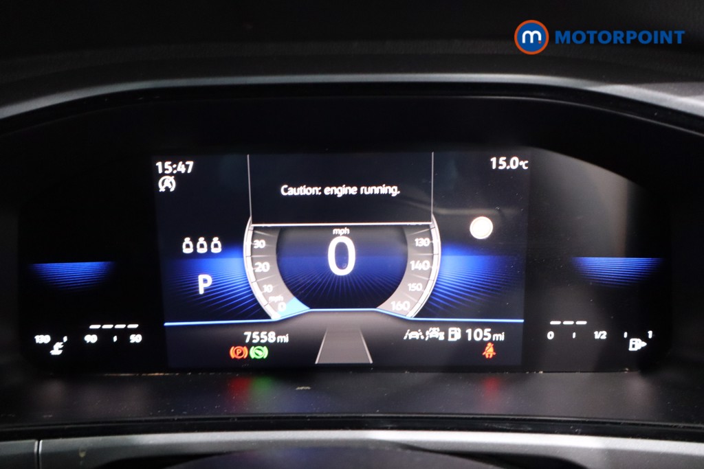 Volkswagen T-Roc Match Automatic Petrol SUV - Stock Number (1631186) - 16th supplementary image