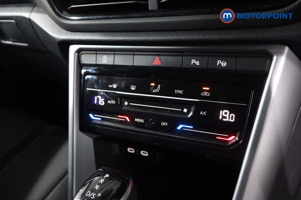 Volkswagen T-Roc Match Automatic Petrol SUV - Stock Number (1631186) - 19th supplementary image
