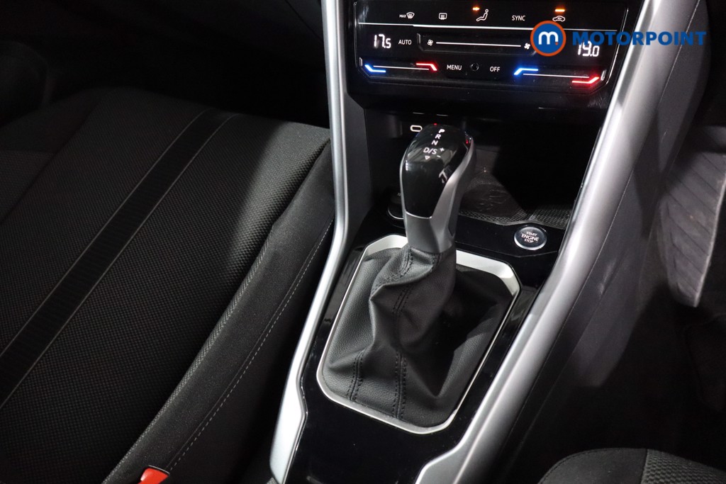 Volkswagen T-Roc Match Automatic Petrol SUV - Stock Number (1631186) - 20th supplementary image