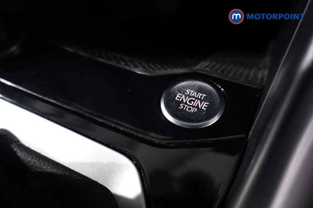 Volkswagen T-Roc Match Automatic Petrol SUV - Stock Number (1631186) - 21st supplementary image