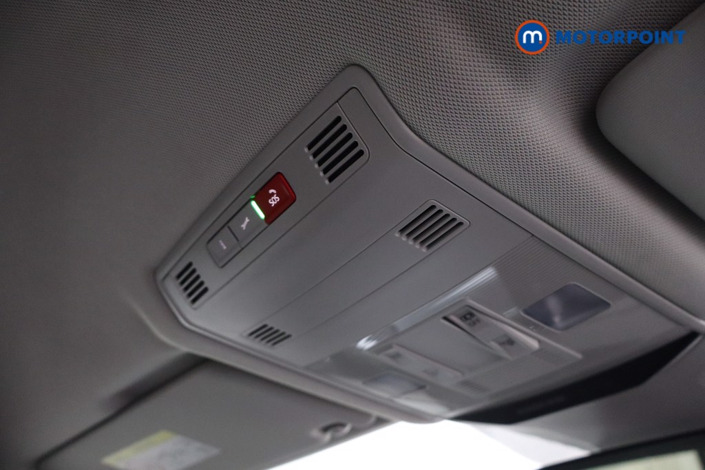 Volkswagen T-Roc Match Automatic Petrol SUV - Stock Number (1631186) - 22nd supplementary image