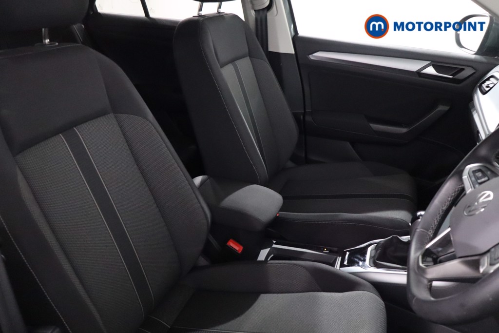 Volkswagen T-Roc Match Automatic Petrol SUV - Stock Number (1631186) - 23rd supplementary image