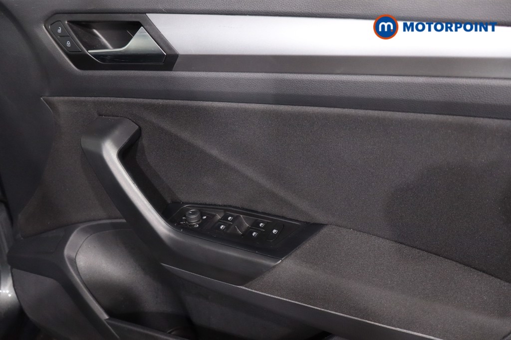 Volkswagen T-Roc Match Automatic Petrol SUV - Stock Number (1631186) - 25th supplementary image