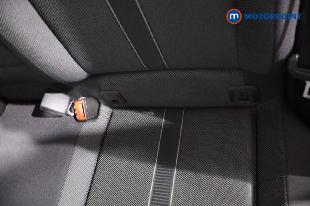 Volkswagen T-Roc Match Automatic Petrol SUV - Stock Number (1631186) - 26th supplementary image