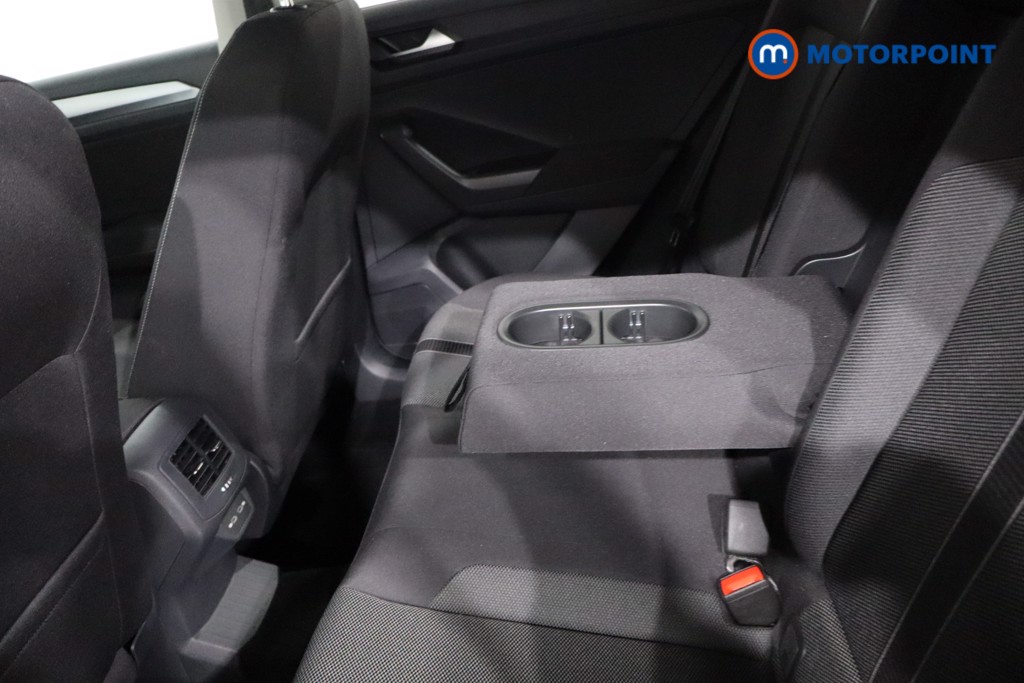 Volkswagen T-Roc Match Automatic Petrol SUV - Stock Number (1631186) - 27th supplementary image