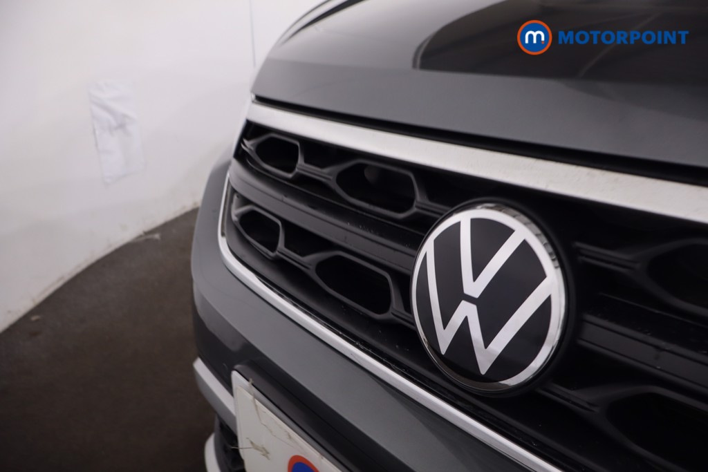 Volkswagen T-Roc Match Automatic Petrol SUV - Stock Number (1631186) - 30th supplementary image