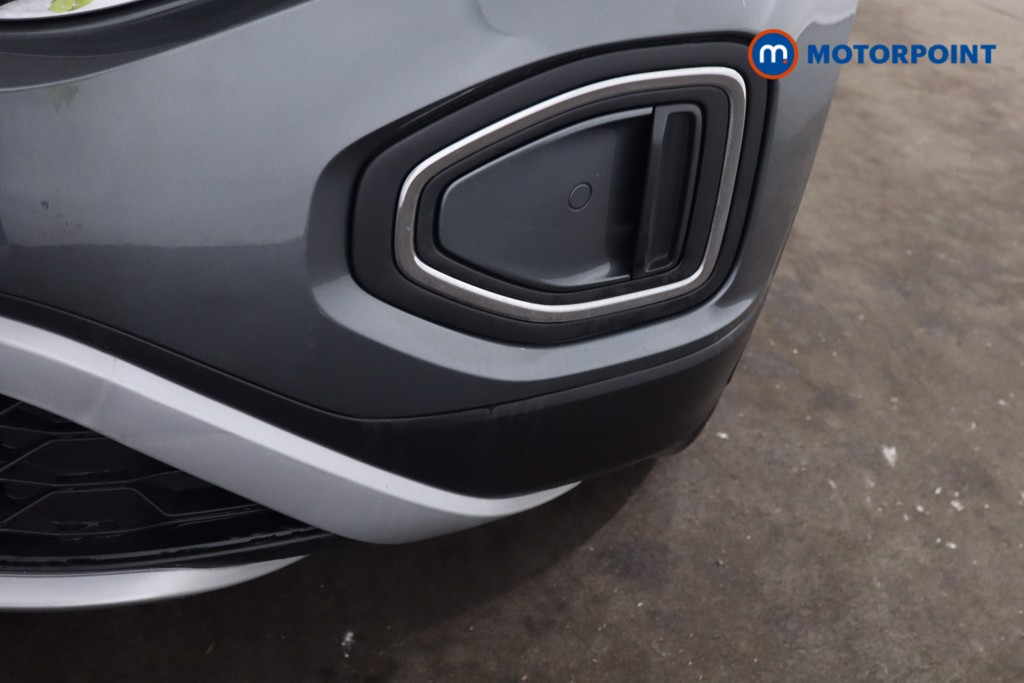 Volkswagen T-Roc Match Automatic Petrol SUV - Stock Number (1631186) - 32nd supplementary image