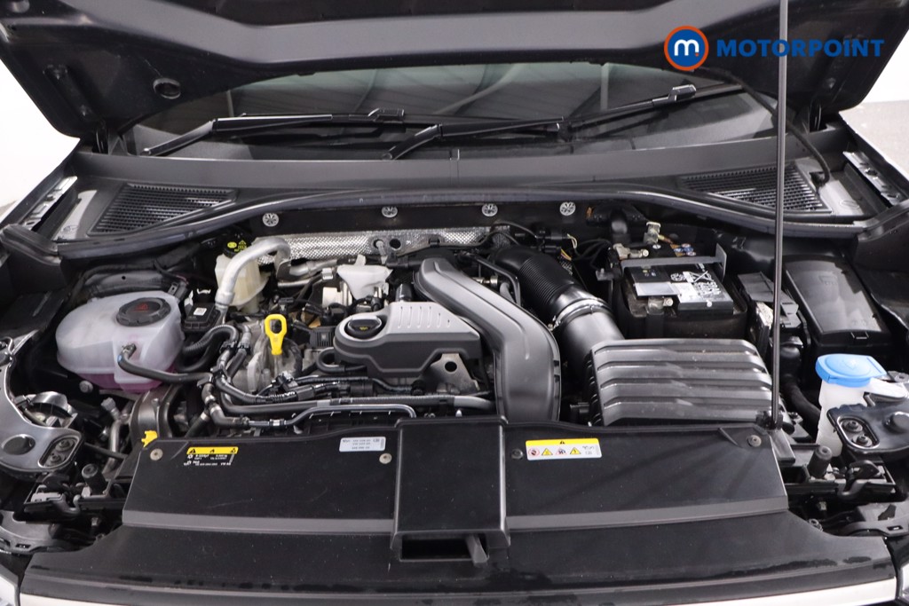 Volkswagen T-Roc Match Automatic Petrol SUV - Stock Number (1631186) - 33rd supplementary image