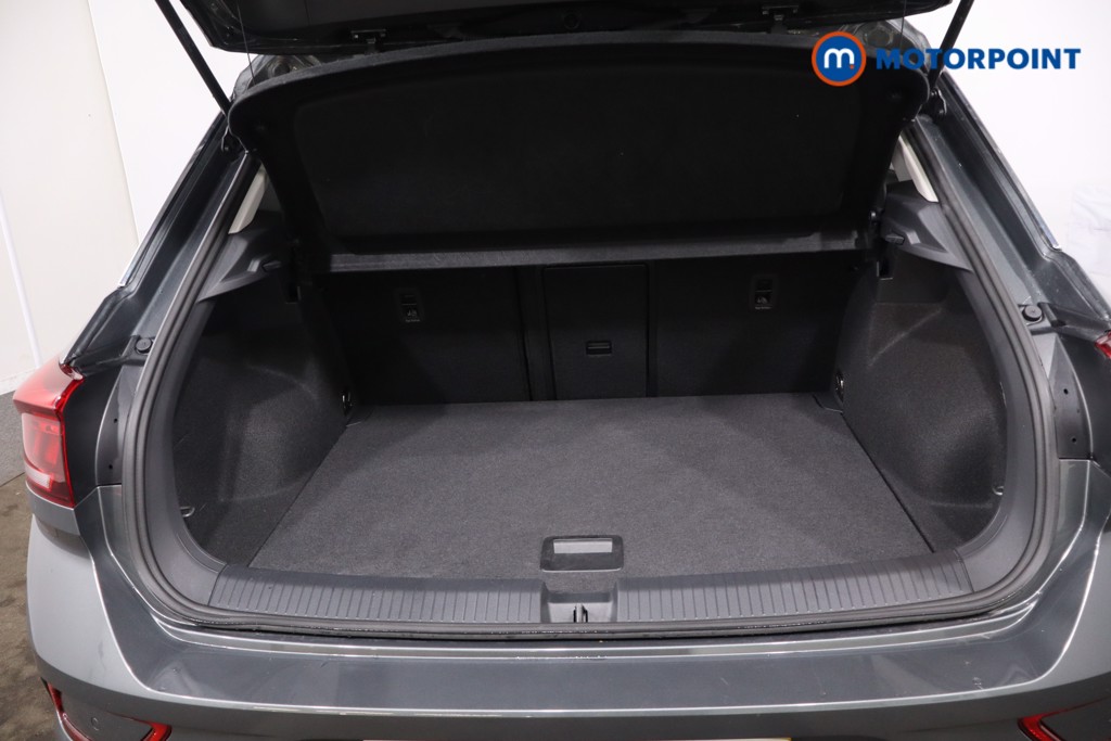 Volkswagen T-Roc Match Automatic Petrol SUV - Stock Number (1631186) - 38th supplementary image