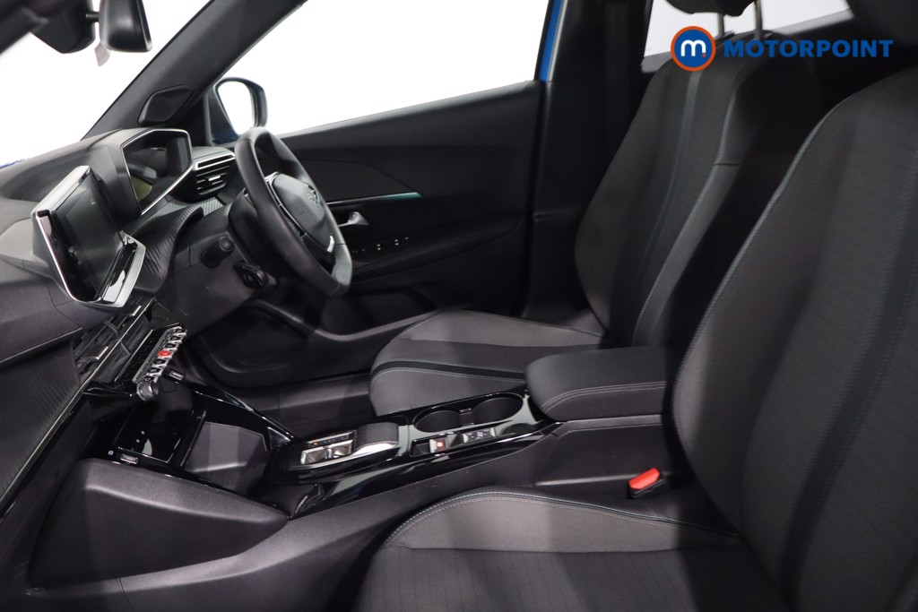 Peugeot 2008 Allure Premium-Plus Automatic Electric SUV - Stock Number (1631190) - 4th supplementary image