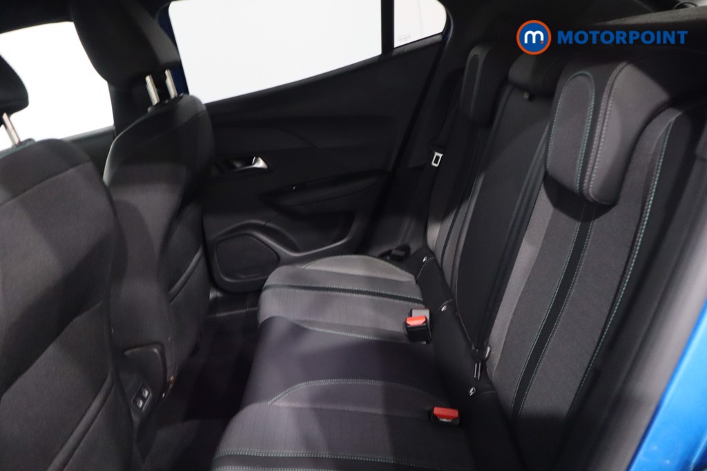 Peugeot 2008 Allure Premium-Plus Automatic Electric SUV - Stock Number (1631190) - 5th supplementary image