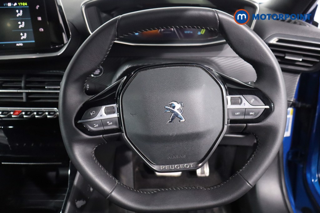Peugeot 2008 Allure Premium-Plus Automatic Electric SUV - Stock Number (1631190) - 6th supplementary image