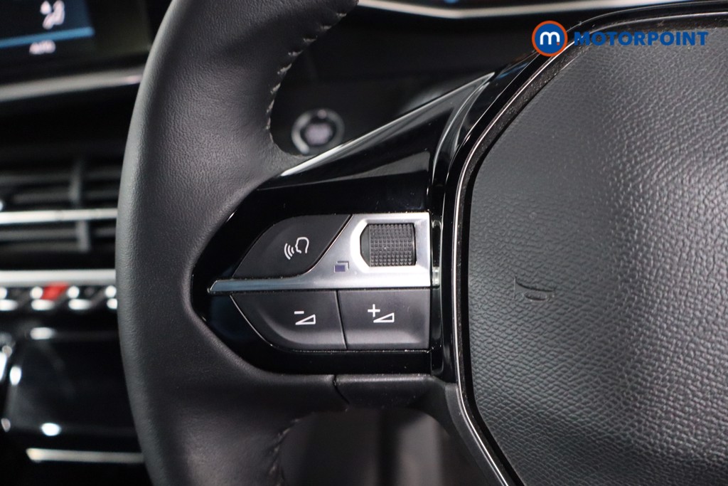 Peugeot 2008 Allure Premium-Plus Automatic Electric SUV - Stock Number (1631190) - 7th supplementary image
