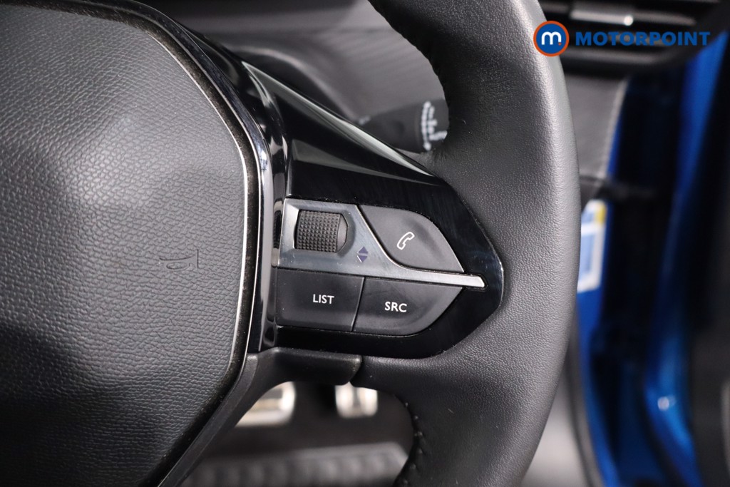 Peugeot 2008 Allure Premium-Plus Automatic Electric SUV - Stock Number (1631190) - 8th supplementary image