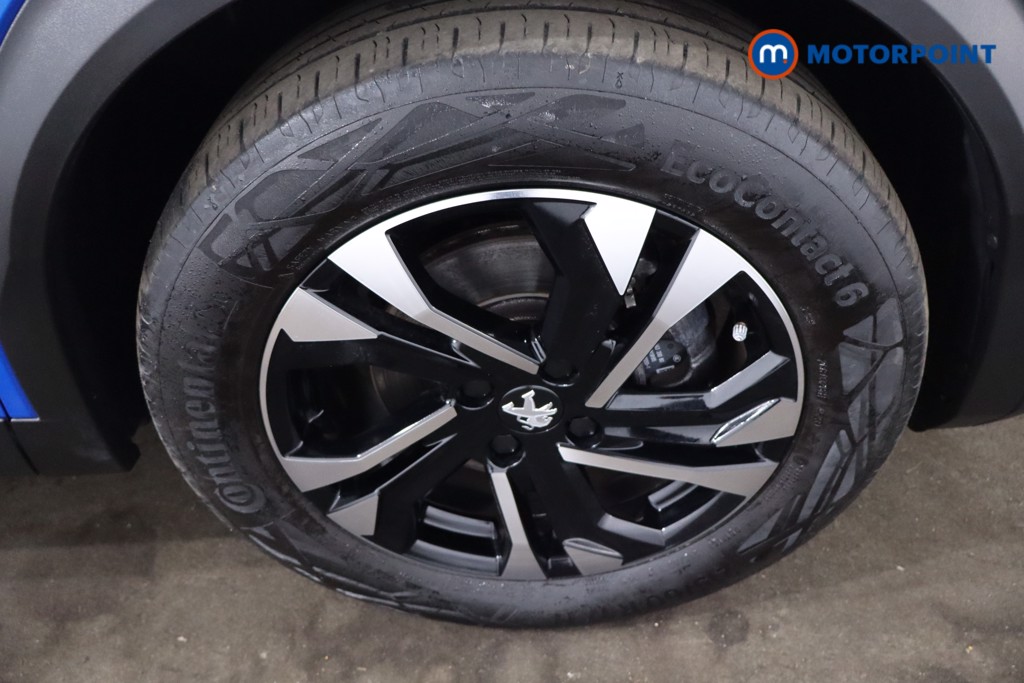 Peugeot 2008 Allure Premium-Plus Automatic Electric SUV - Stock Number (1631190) - 10th supplementary image