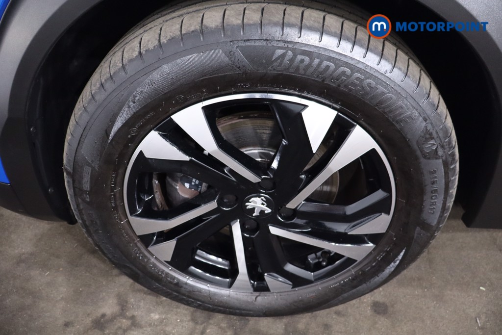 Peugeot 2008 Allure Premium-Plus Automatic Electric SUV - Stock Number (1631190) - 11th supplementary image