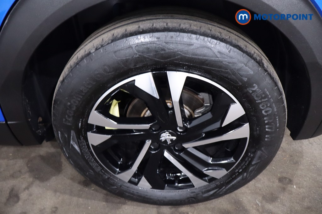 Peugeot 2008 Allure Premium-Plus Automatic Electric SUV - Stock Number (1631190) - 12th supplementary image