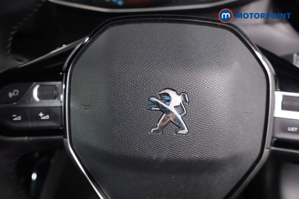 Peugeot 2008 Allure Premium-Plus Automatic Electric SUV - Stock Number (1631190) - 13th supplementary image