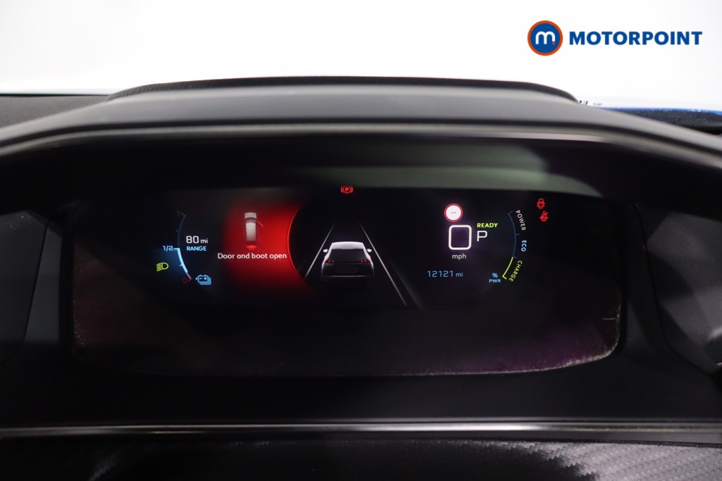 Peugeot 2008 Allure Premium-Plus Automatic Electric SUV - Stock Number (1631190) - 16th supplementary image