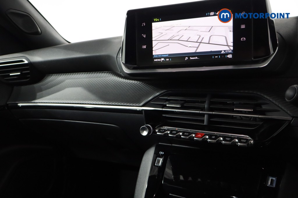 Peugeot 2008 Allure Premium-Plus Automatic Electric SUV - Stock Number (1631190) - 19th supplementary image