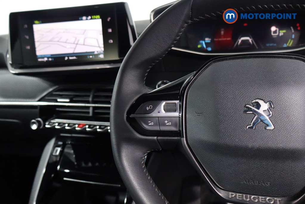 Peugeot 2008 Allure Premium-Plus Automatic Electric SUV - Stock Number (1631190) - 20th supplementary image