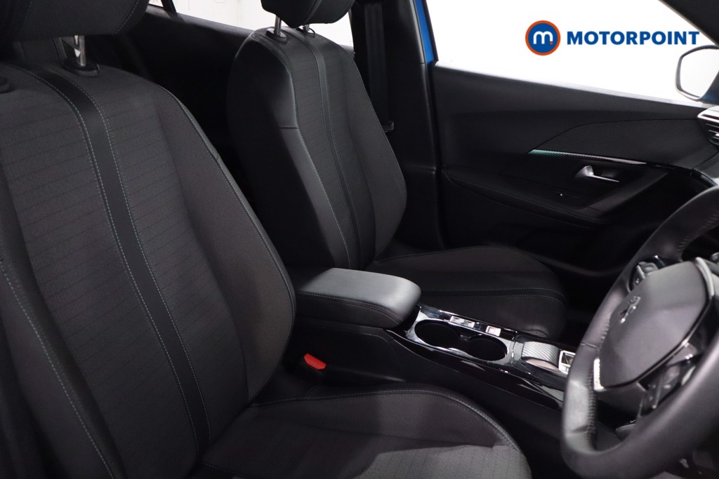 Peugeot 2008 Allure Premium-Plus Automatic Electric SUV - Stock Number (1631190) - 23rd supplementary image