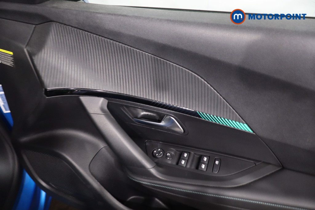 Peugeot 2008 Allure Premium-Plus Automatic Electric SUV - Stock Number (1631190) - 25th supplementary image