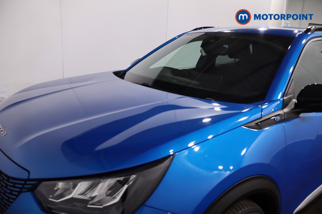 Peugeot 2008 Allure Premium-Plus Automatic Electric SUV - Stock Number (1631190) - 27th supplementary image