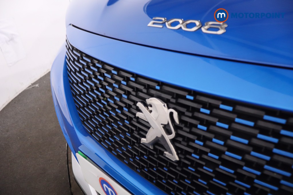Peugeot 2008 Allure Premium-Plus Automatic Electric SUV - Stock Number (1631190) - 31st supplementary image
