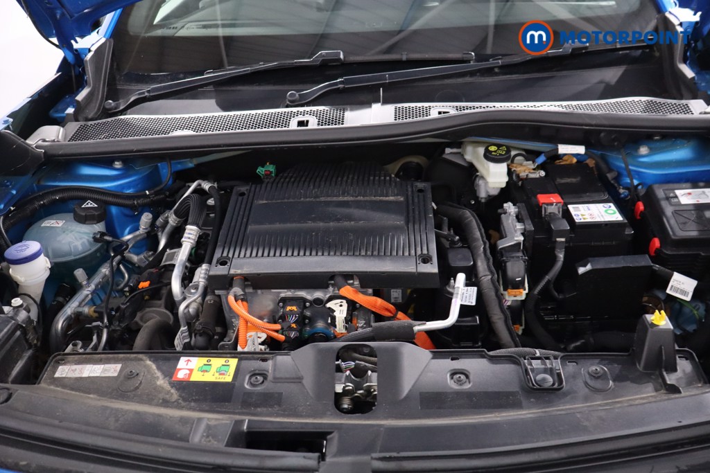 Peugeot 2008 Allure Premium-Plus Automatic Electric SUV - Stock Number (1631190) - 34th supplementary image