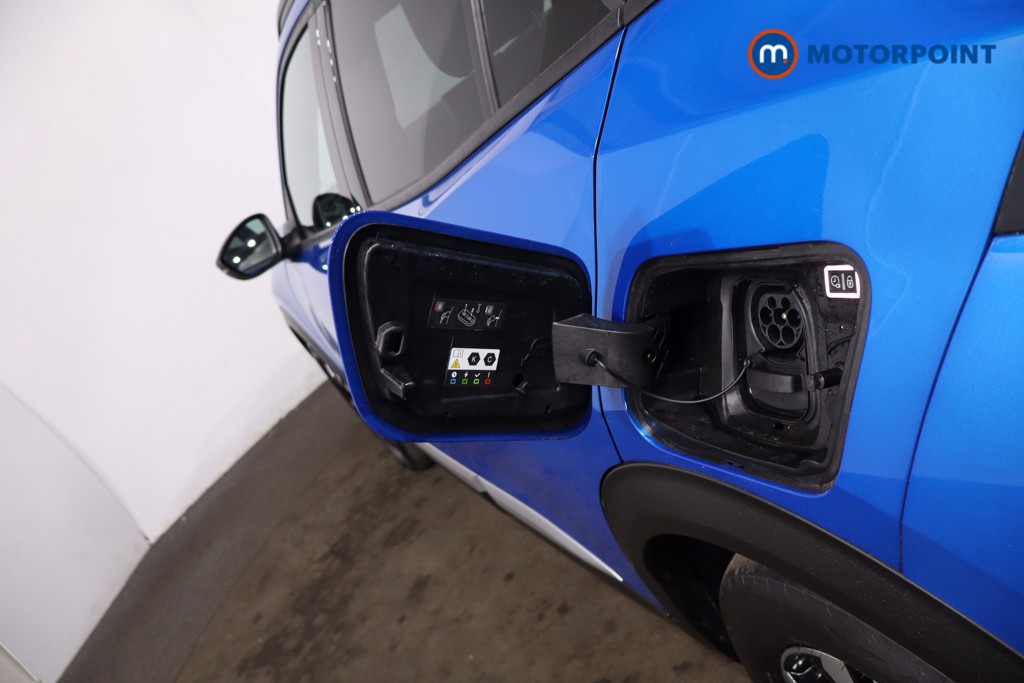 Peugeot 2008 Allure Premium-Plus Automatic Electric SUV - Stock Number (1631190) - 35th supplementary image