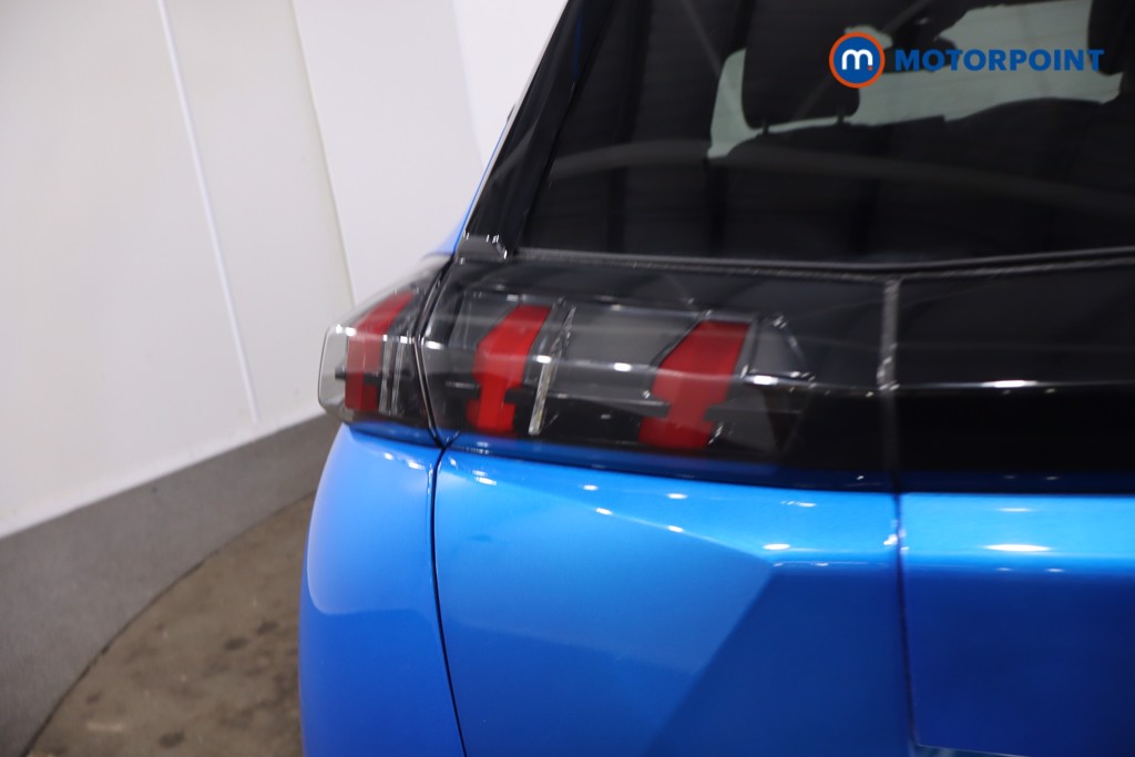 Peugeot 2008 Allure Premium-Plus Automatic Electric SUV - Stock Number (1631190) - 37th supplementary image