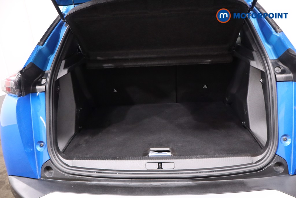 Peugeot 2008 Allure Premium-Plus Automatic Electric SUV - Stock Number (1631190) - 40th supplementary image