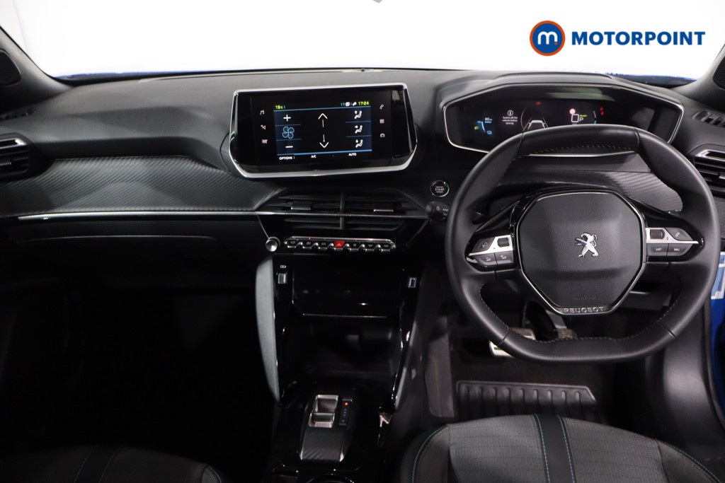 Peugeot 2008 Allure Premium-Plus Automatic Electric SUV - Stock Number (1631190) - 1st supplementary image