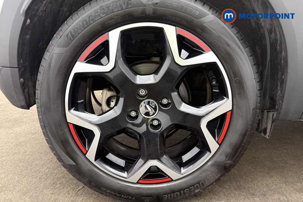 Vauxhall Mokka GS Automatic Electric SUV - Stock Number (1631238) - 2nd supplementary image