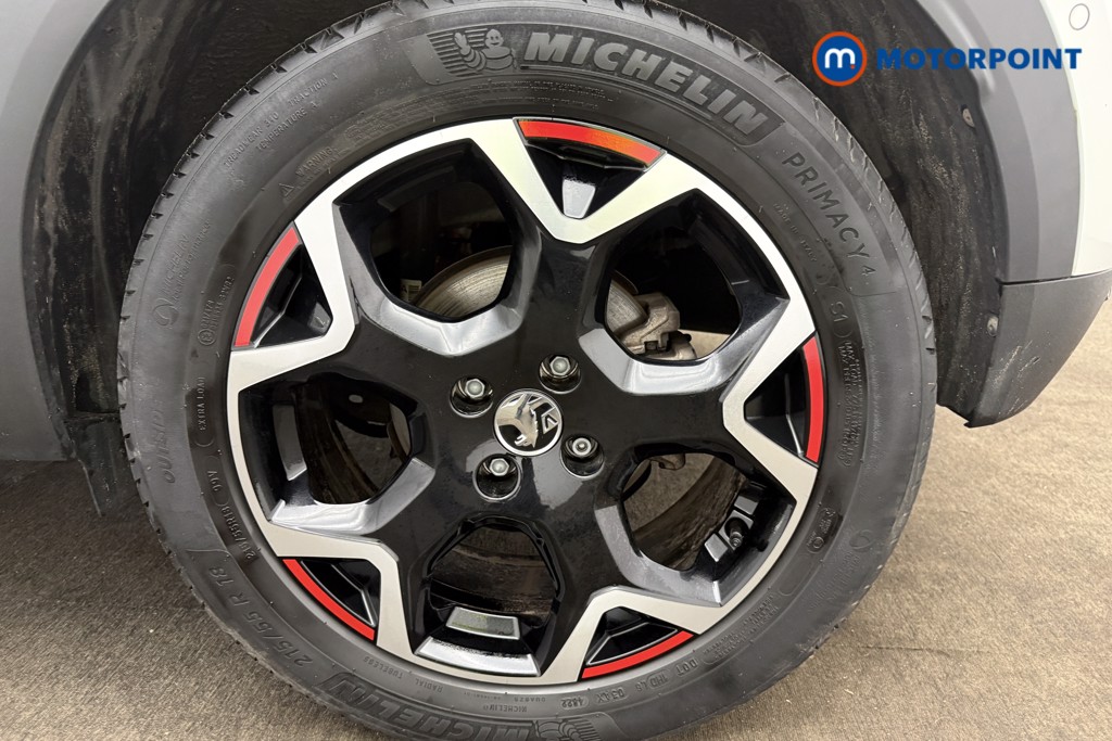 Vauxhall Mokka GS Automatic Electric SUV - Stock Number (1631238) - 3rd supplementary image